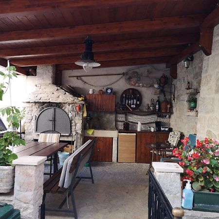Apartments Spiro Split Bagian luar foto