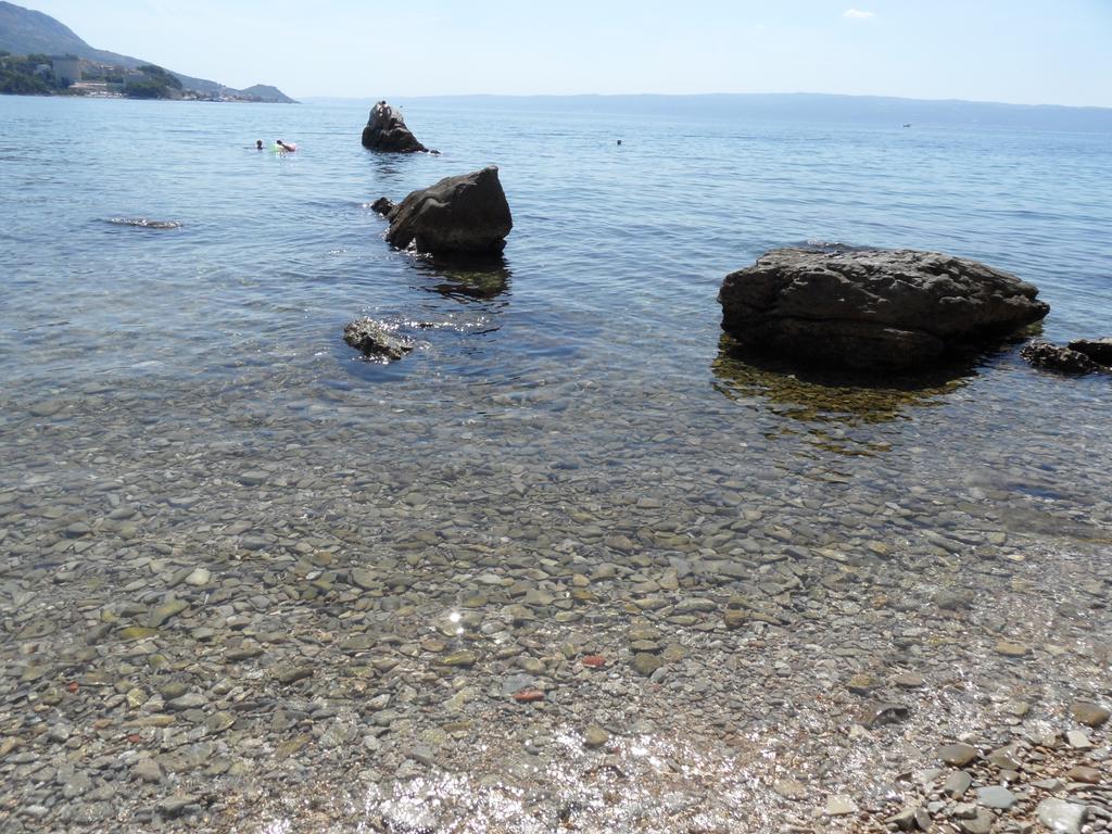 Apartments Spiro Split Bagian luar foto