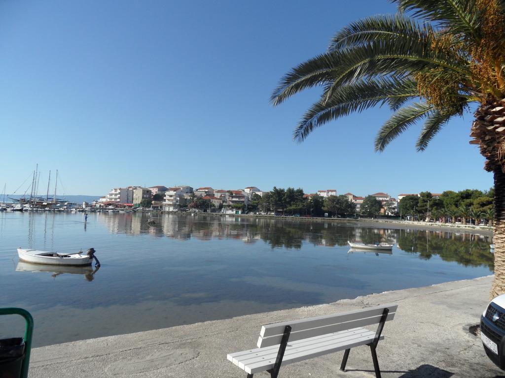 Apartments Spiro Split Bagian luar foto