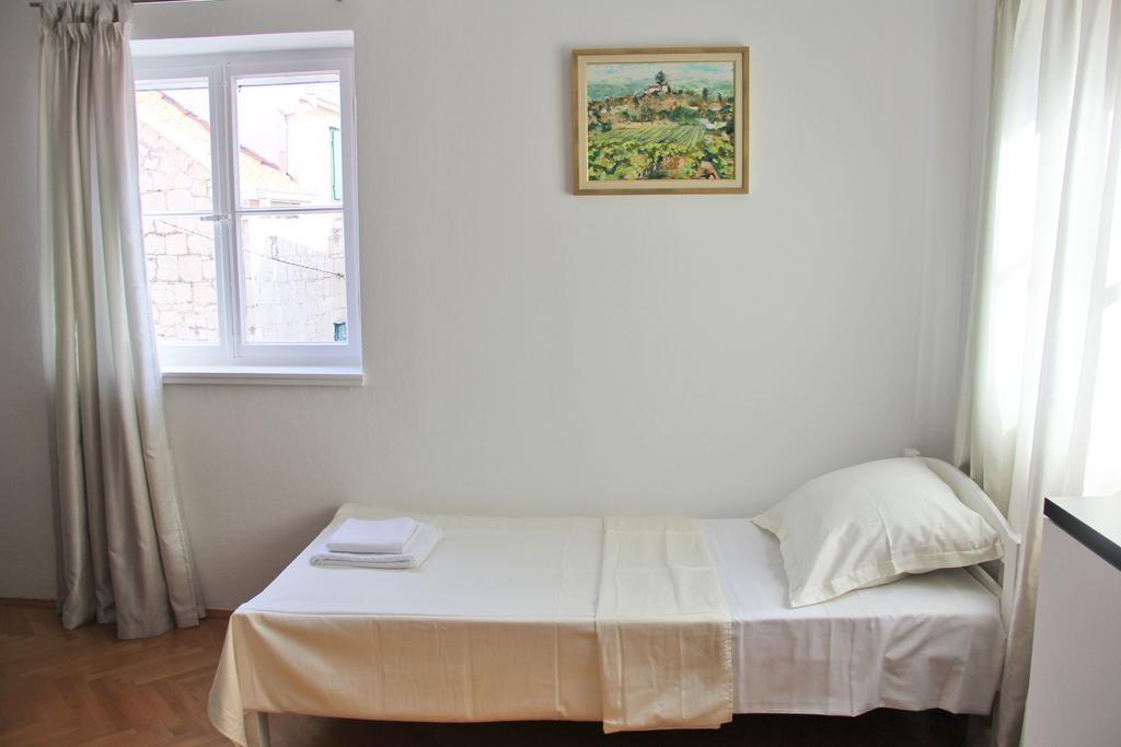 Apartments Spiro Split Bagian luar foto