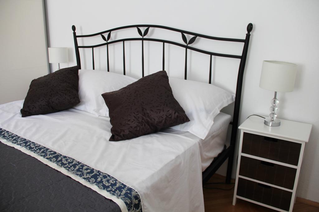 Apartments Spiro Split Bagian luar foto