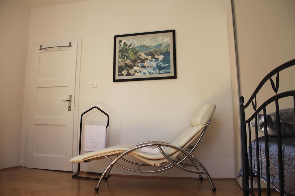 Apartments Spiro Split Bagian luar foto