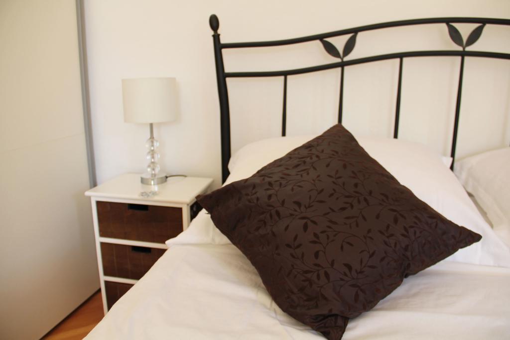 Apartments Spiro Split Bagian luar foto