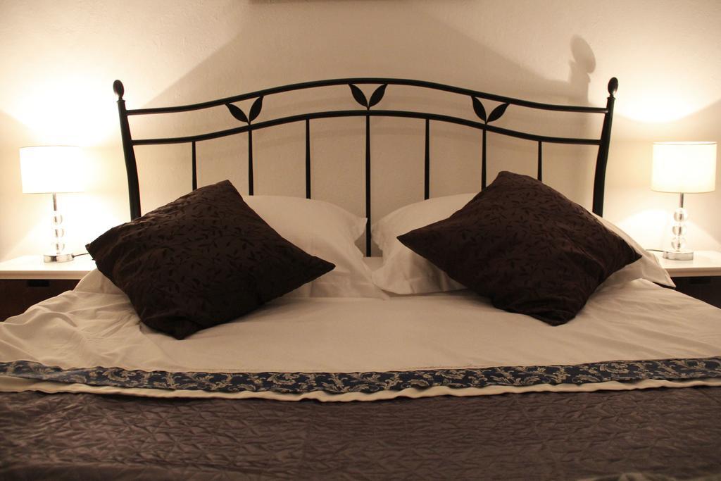 Apartments Spiro Split Bagian luar foto