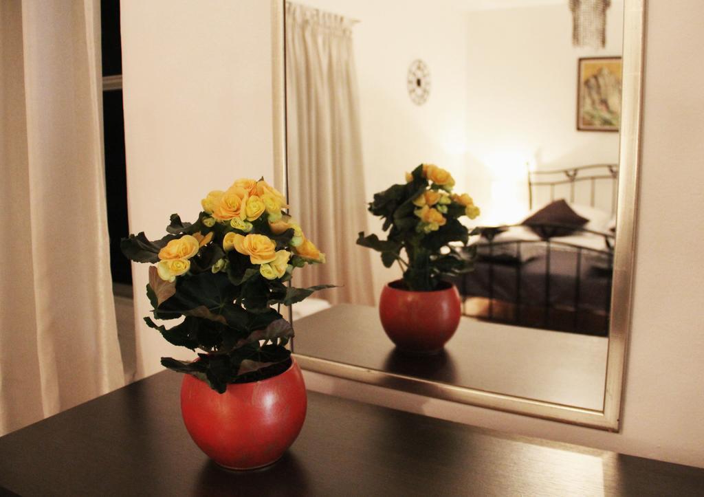 Apartments Spiro Split Bagian luar foto