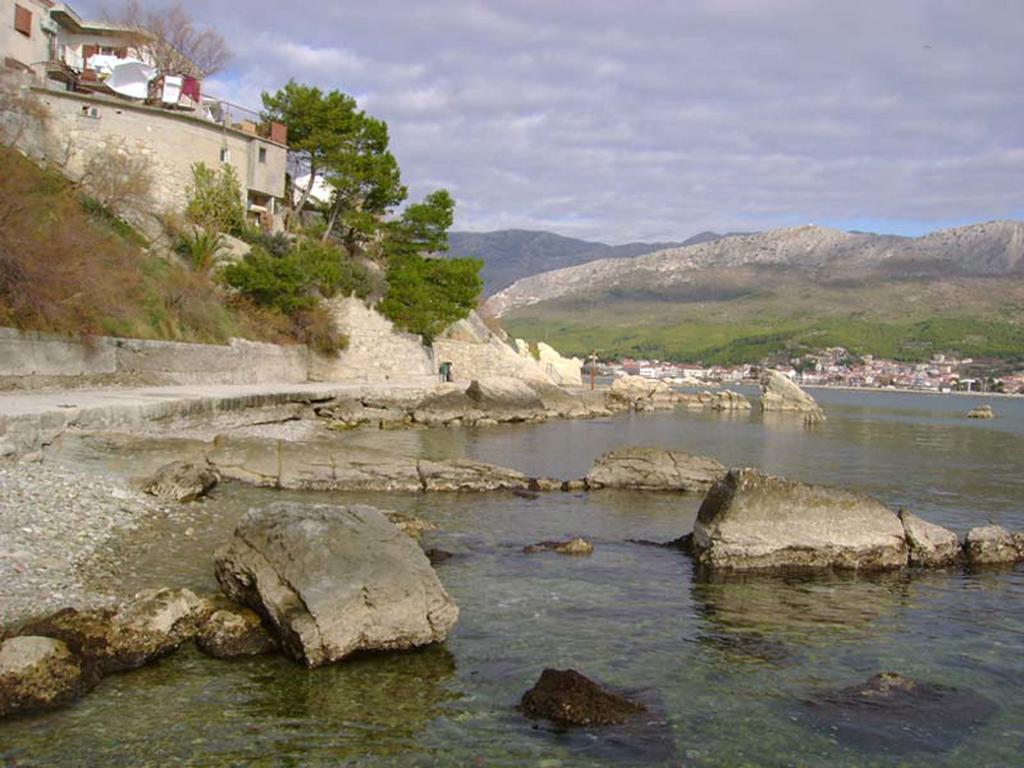 Apartments Spiro Split Bagian luar foto