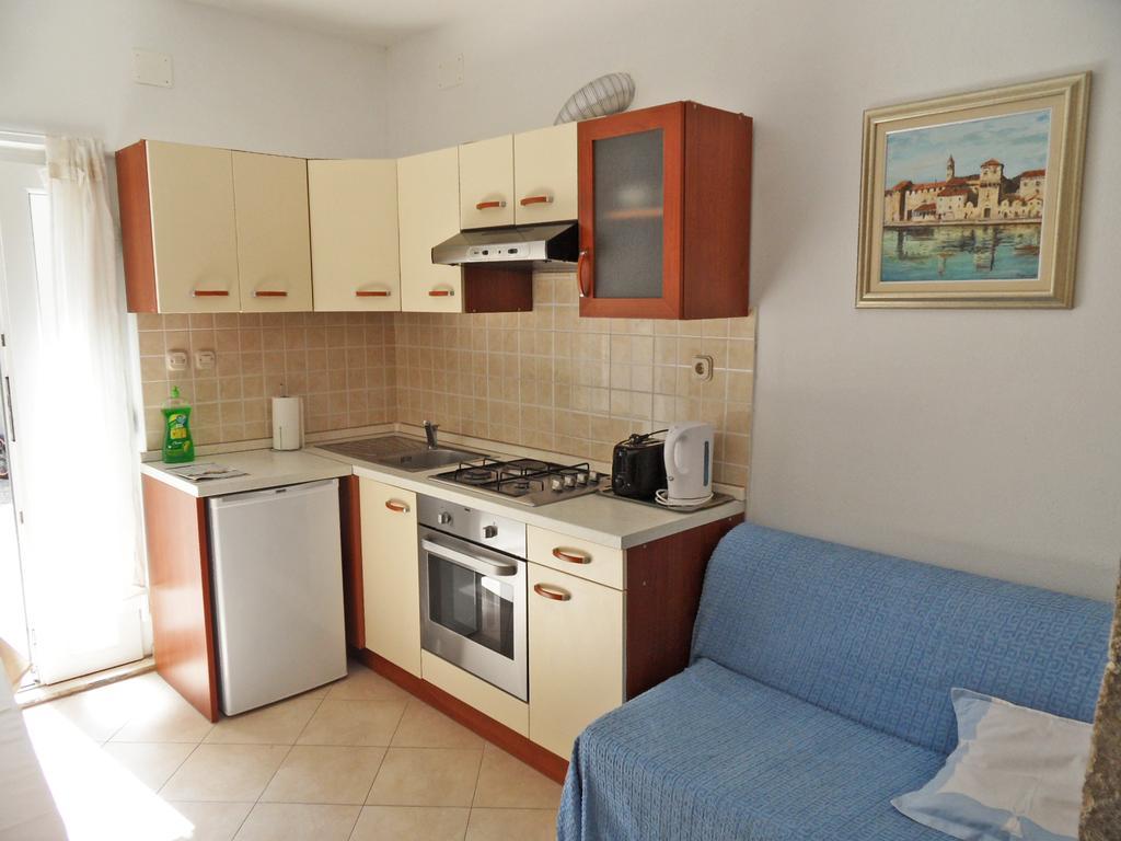 Apartments Spiro Split Bagian luar foto