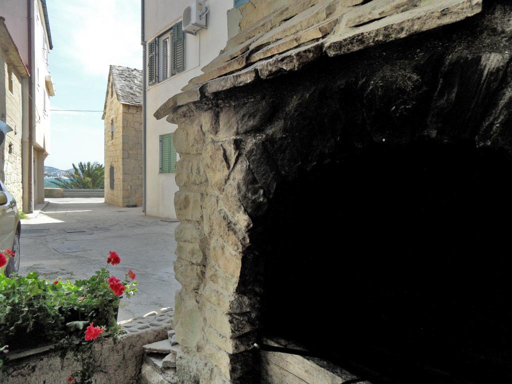 Apartments Spiro Split Bagian luar foto